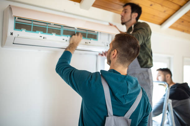 Professional HVAC in Fort Irwin, CA