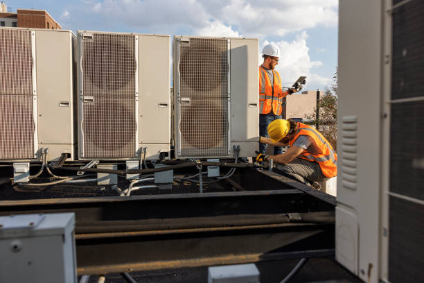 Best VRF (Variable Refrigerant Flow) Systems in Fort Irwin, CA