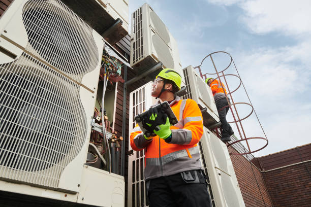  Fort Irwin, CA HVAC Pros