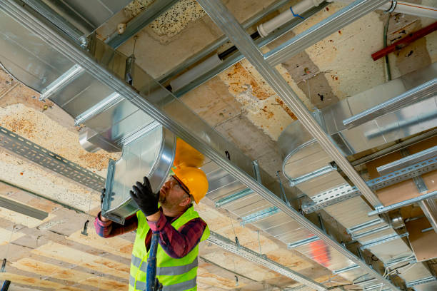 Best Emergency HVAC Services in Fort Irwin, CA