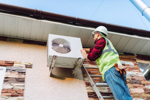 Best HVAC Financing and Leasing in Fort Irwin, CA