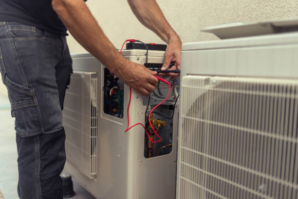 Best HVAC Retrofitting and Upgrading in Fort Irwin, CA