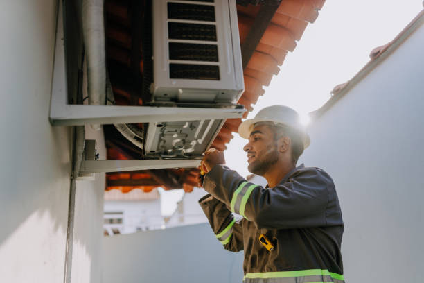 Best Solar-powered HVAC Systems in Fort Irwin, CA