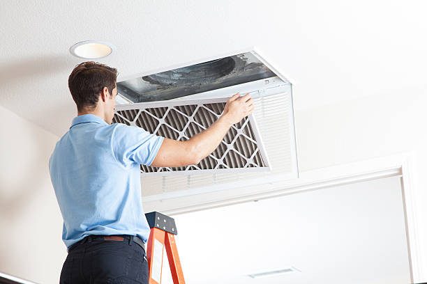 Best Thermostats and Smart Controls in Fort Irwin, CA
